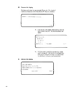 Предварительный просмотр 125 страницы IBM 5280 User'S Setup Manual