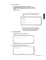 Предварительный просмотр 126 страницы IBM 5280 User'S Setup Manual