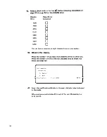 Предварительный просмотр 127 страницы IBM 5280 User'S Setup Manual