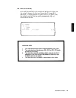 Предварительный просмотр 134 страницы IBM 5280 User'S Setup Manual