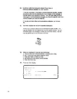 Предварительный просмотр 135 страницы IBM 5280 User'S Setup Manual