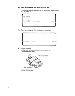 Предварительный просмотр 141 страницы IBM 5280 User'S Setup Manual