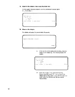 Предварительный просмотр 143 страницы IBM 5280 User'S Setup Manual