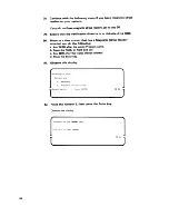 Предварительный просмотр 145 страницы IBM 5280 User'S Setup Manual