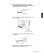 Предварительный просмотр 146 страницы IBM 5280 User'S Setup Manual