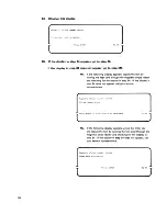 Предварительный просмотр 147 страницы IBM 5280 User'S Setup Manual