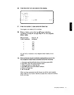 Предварительный просмотр 148 страницы IBM 5280 User'S Setup Manual