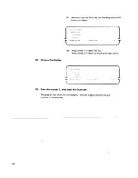 Предварительный просмотр 151 страницы IBM 5280 User'S Setup Manual