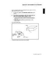 Предварительный просмотр 154 страницы IBM 5280 User'S Setup Manual