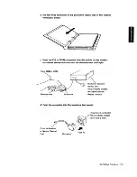 Предварительный просмотр 158 страницы IBM 5280 User'S Setup Manual