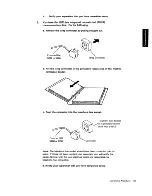 Предварительный просмотр 160 страницы IBM 5280 User'S Setup Manual