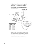 Предварительный просмотр 163 страницы IBM 5280 User'S Setup Manual