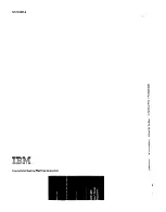 Предварительный просмотр 169 страницы IBM 5280 User'S Setup Manual