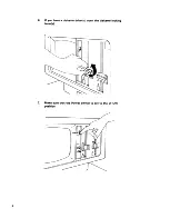 Preview for 14 page of IBM 5280 User'S Setup Procedures