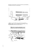 Preview for 16 page of IBM 5280 User'S Setup Procedures