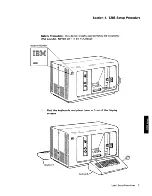 Preview for 37 page of IBM 5280 User'S Setup Procedures