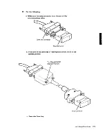 Preview for 129 page of IBM 5280 User'S Setup Procedures