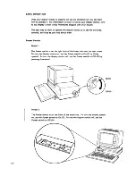 Preview for 11 page of IBM 5291 1 Operator'S Manual