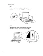 Preview for 13 page of IBM 5291 1 Operator'S Manual