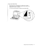 Preview for 14 page of IBM 5291 1 Operator'S Manual