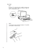 Preview for 15 page of IBM 5291 1 Operator'S Manual