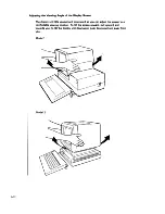 Preview for 19 page of IBM 5291 1 Operator'S Manual