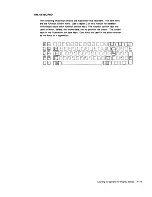 Preview for 26 page of IBM 5291 1 Operator'S Manual