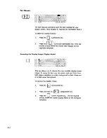 Preview for 33 page of IBM 5291 1 Operator'S Manual