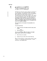 Preview for 37 page of IBM 5291 1 Operator'S Manual