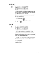 Preview for 38 page of IBM 5291 1 Operator'S Manual