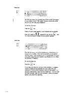 Preview for 39 page of IBM 5291 1 Operator'S Manual