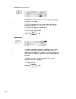 Preview for 41 page of IBM 5291 1 Operator'S Manual