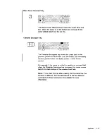 Preview for 46 page of IBM 5291 1 Operator'S Manual