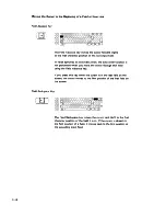 Preview for 47 page of IBM 5291 1 Operator'S Manual