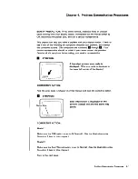 Preview for 60 page of IBM 5291 1 Operator'S Manual