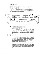 Preview for 61 page of IBM 5291 1 Operator'S Manual