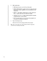 Preview for 69 page of IBM 5291 1 Operator'S Manual