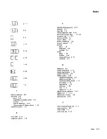 Preview for 72 page of IBM 5291 1 Operator'S Manual