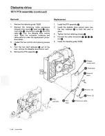 Preview for 187 page of IBM 5324 Service Manual