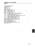 Preview for 216 page of IBM 5324 Service Manual