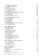 Preview for 8 page of IBM 5400-006 Setup And Operator Manual