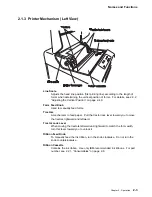 Preview for 43 page of IBM 5400-006 Setup And Operator Manual