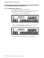 Preview for 58 page of IBM 5400-006 Setup And Operator Manual