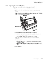 Предварительный просмотр 89 страницы IBM 5400-006 Setup And Operator Manual