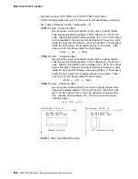 Предварительный просмотр 170 страницы IBM 5400-006 Setup And Operator Manual