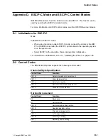 Preview for 203 page of IBM 5400-006 Setup And Operator Manual