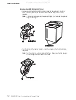 Preview for 12 page of IBM 5400-006 Setup Instruction