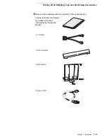 Предварительный просмотр 15 страницы IBM 5400-006 Setup Instruction