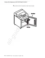 Предварительный просмотр 16 страницы IBM 5400-006 Setup Instruction