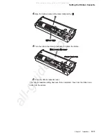 Предварительный просмотр 21 страницы IBM 5400-006 Setup Instruction